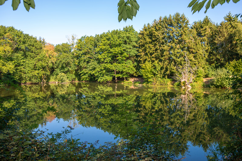 004 Baerensee Besichtigung