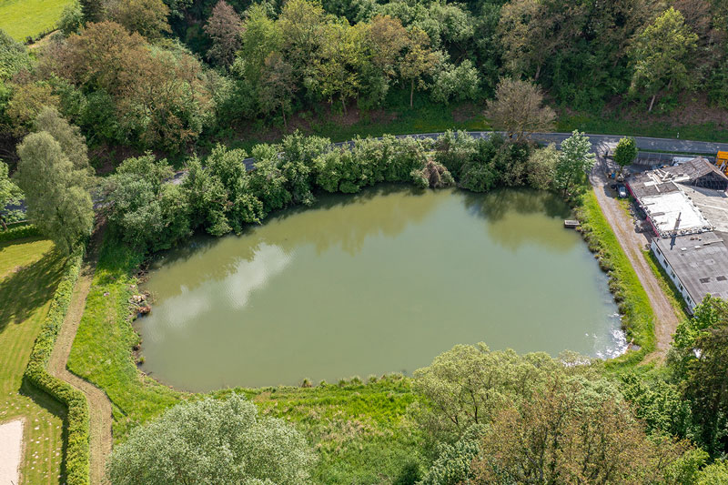 WEB004Weinbacher Weiher