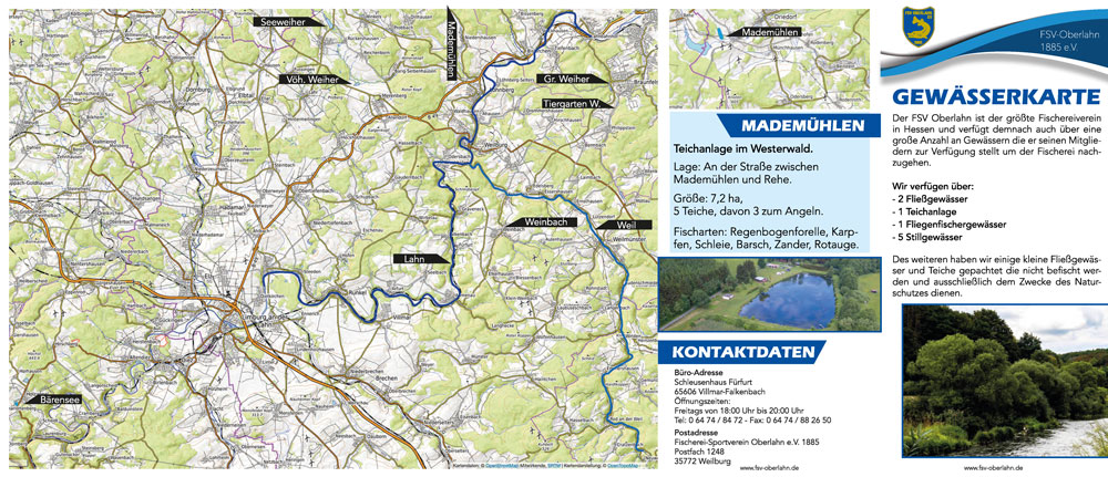 lage Gewaesser small